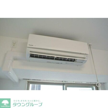 パティーナ上野の物件内観写真